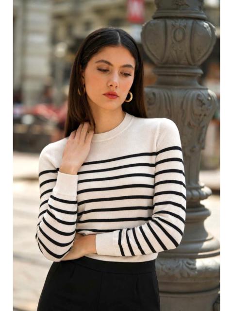 Gaâla Kaia Merino Wool Top
