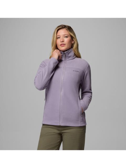 Columbia Women's Fleece Falls II Full Zip
