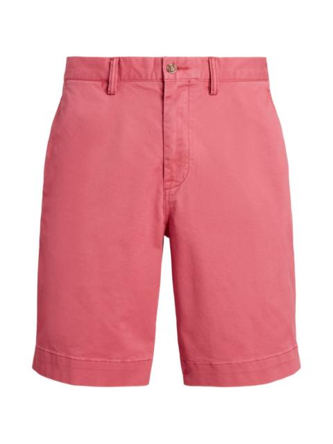Polo Ralph Lauren buttoned chino shorts