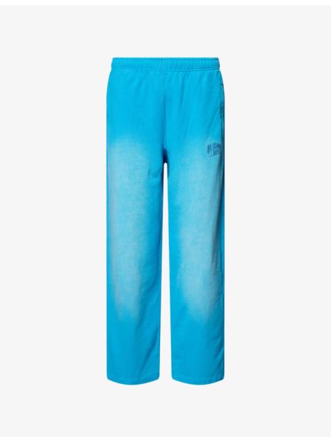BILLIONAIRE BOYS CLUB Arch Logo Cotton-Jersey Jogging Bottoms
