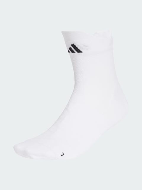adidas RUNxADIZERO Socks 1 Pair