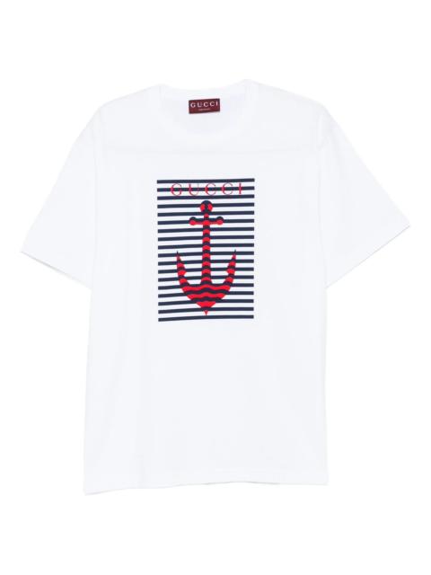 GUCCI Gucci T-shirts And Vests