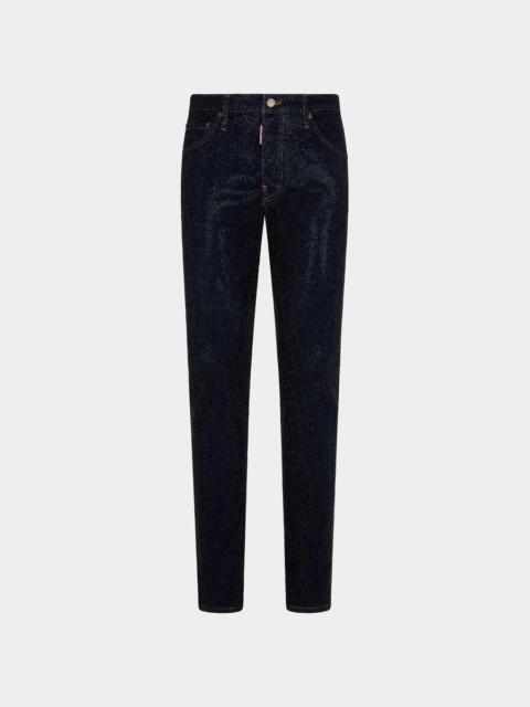 DARK DISCO WASH COOL GUY JEANS