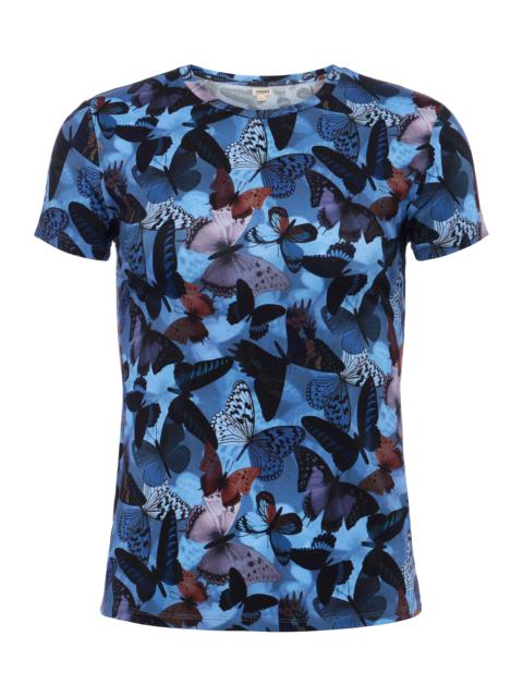 L'AGENCE Ressi Fitted Tee