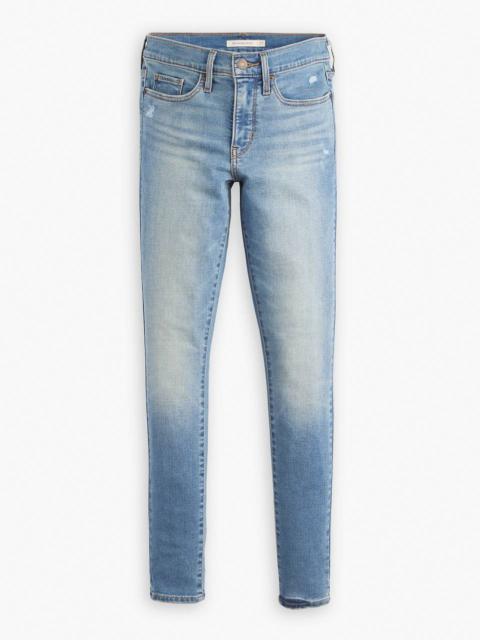 Levi's 311 SHAPING SKINNY WOMEN'S JEANS
