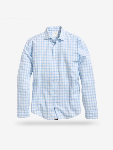 Billy Reid Billy Reid Hutcheson Shirt