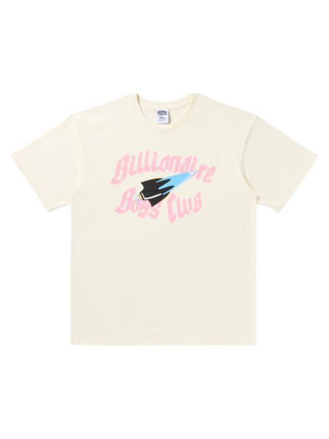 BILLIONAIRE BOYS CLUB VOYAGE TEE