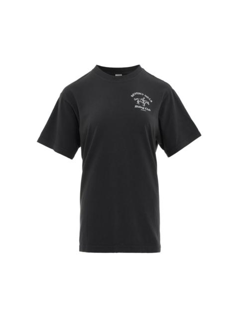 Sporty & Rich Beverly Hills Riding Club T-Shirt