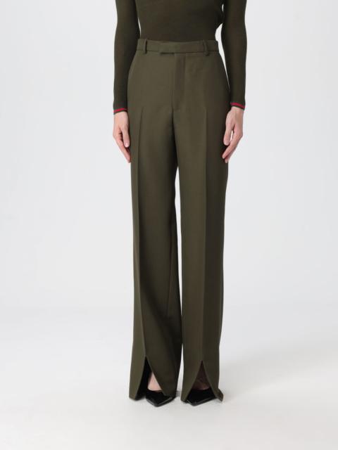 GUCCI Pants woman Gucci