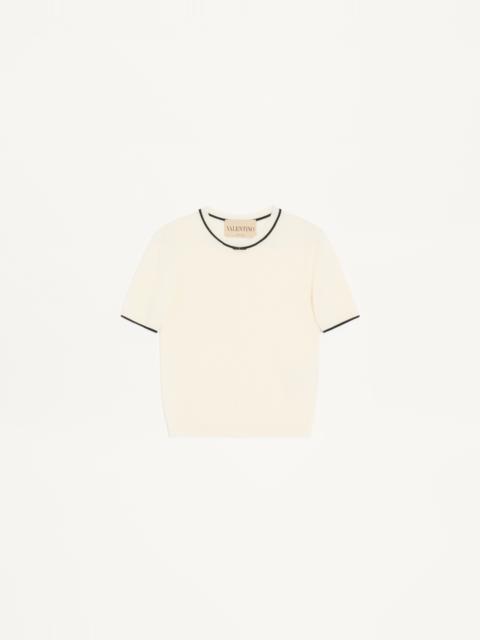 Valentino WOOL SWEATER