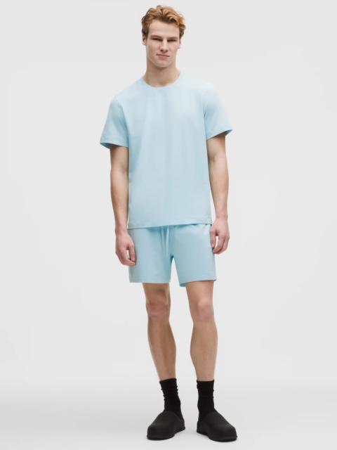lululemon Soft Jersey Short 5"