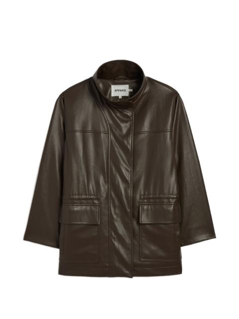APPARIS Edie coat