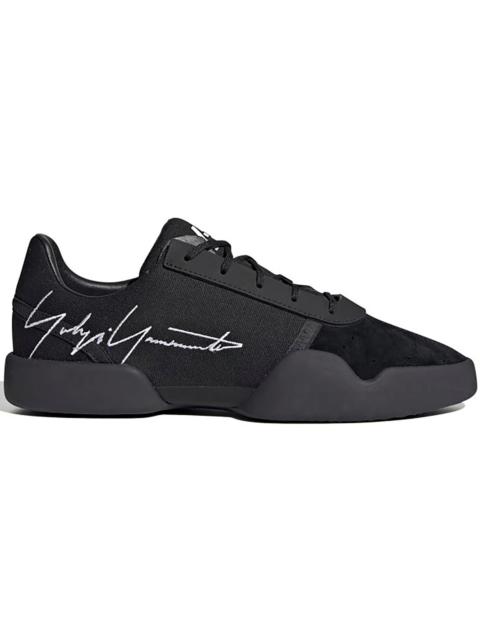 Y-3 adidas Y-3 Yunu Black Cloud White