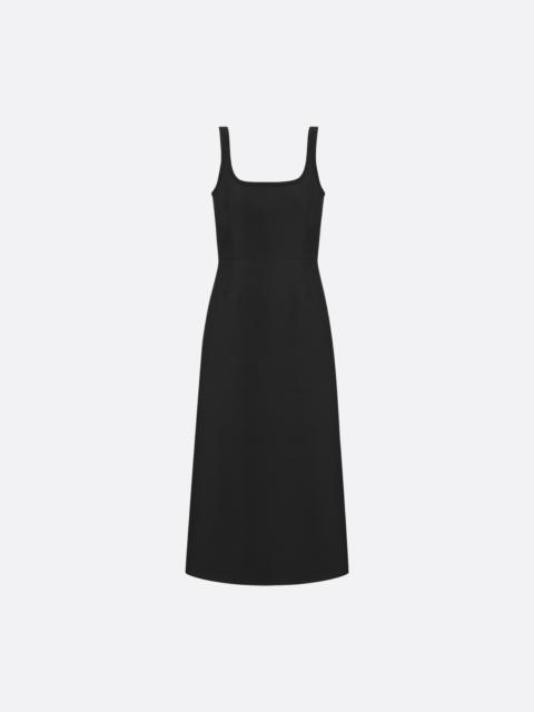 Dior Mid-Length Dress