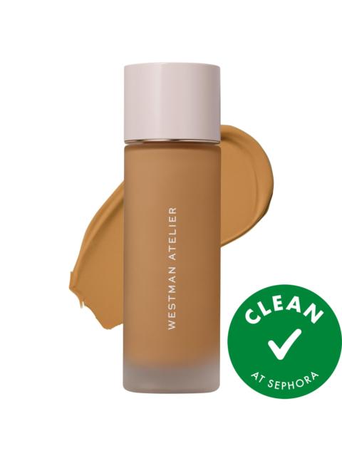 Westman Atelier Suprême Bio-Complex Liquid Foundation With Exosomes + Peptides