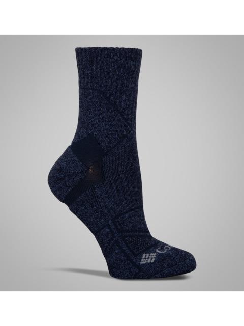 Columbia Hike Quarter Socks - 1 Pack