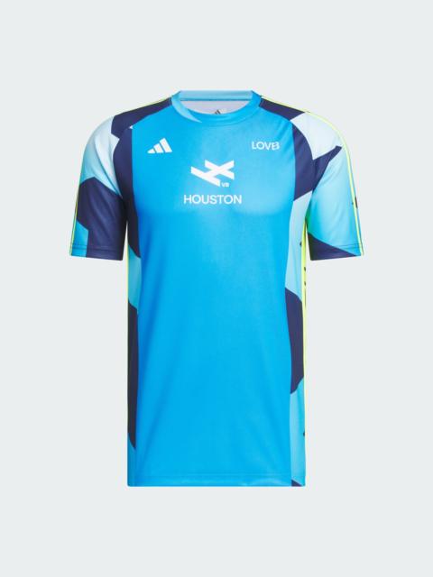 adidas adidas x Houston Jersey