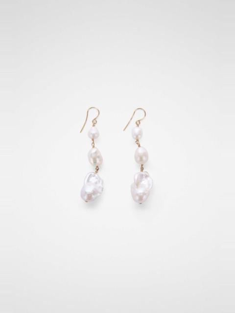 Jil Sander Earrings