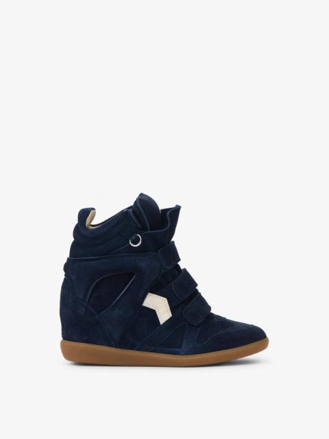 Isabel Marant BEKETT RING SNEAKERS