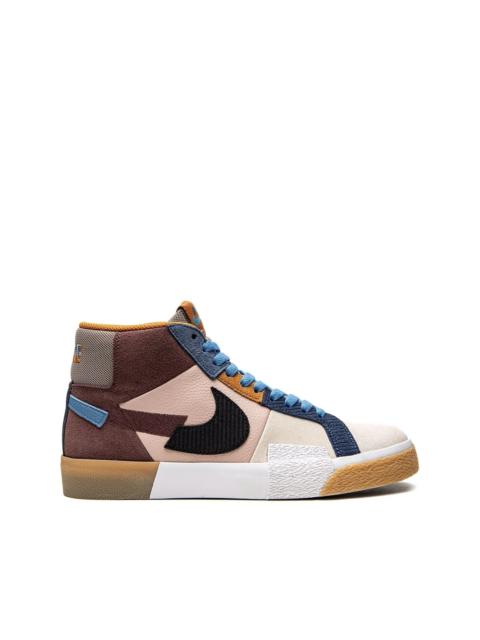 Nike SB Zoom Blazer Mid PRM 고상한 운동화