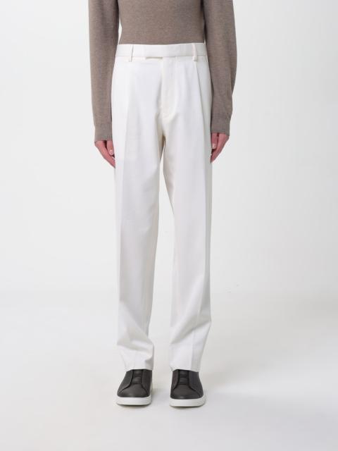 ZEGNA Pants men Zegna