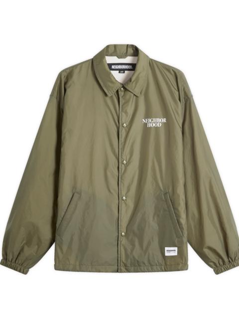 NEIGHBORHOOD Neighborhood Windbreaker Jacket-1