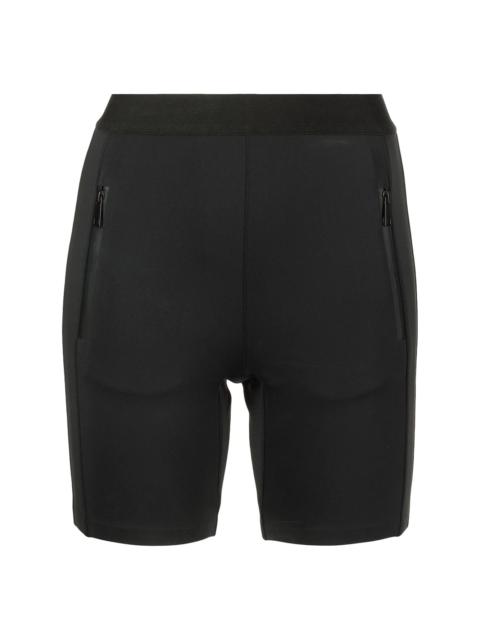 3.1 Phillip Lim Everyday cycling shorts