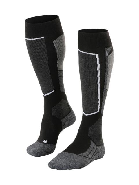 FALKE SK2 Intermediate Cashmere Men Skiing Knee-high socks