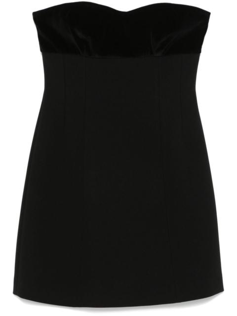 Max Mara Trani mini dress
