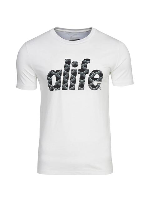 PUMA ALIFE Sessions Tee "White" 568726 01