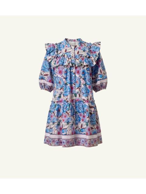 Cleobella TATIANA MINI DRESS | FLUORA