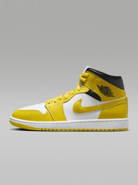 Air Jordan 1 Mid Women's Shoes