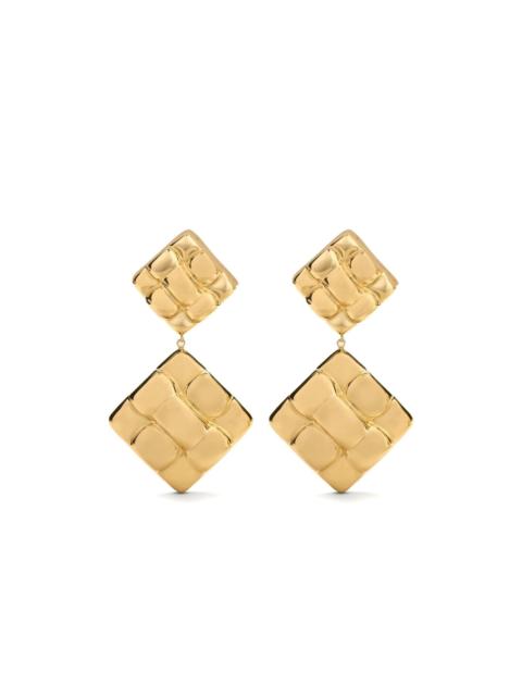 Cult Gaia Darcy earrings