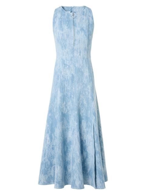 reye knit maxi dress Reye Maxi Dress