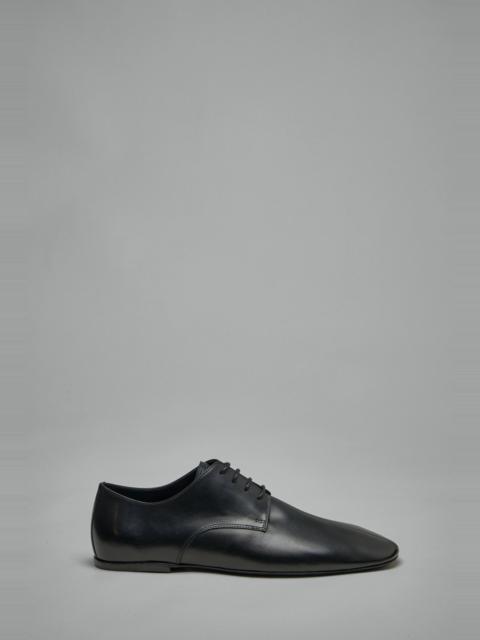 Dries Van Noten Lace-Up Shoe