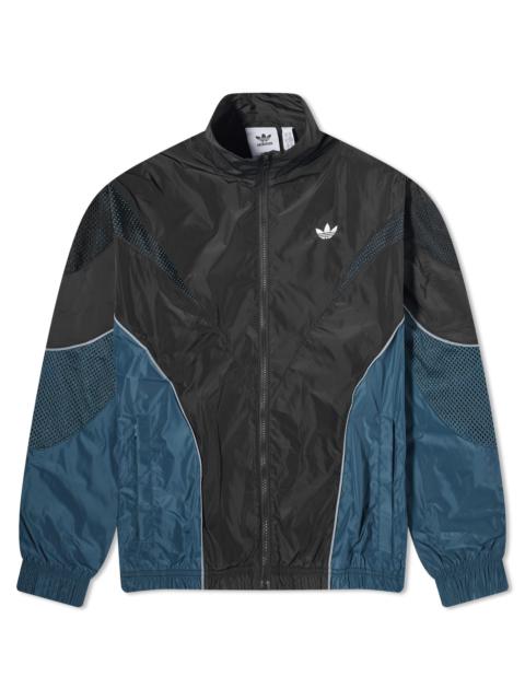 Adidas Rekive Cutline Track Top