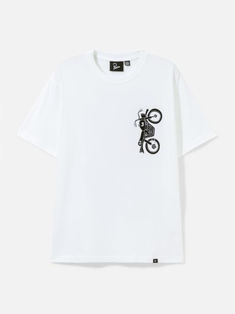 by Parra NOT ANOTHER BOAT T-SHIRT