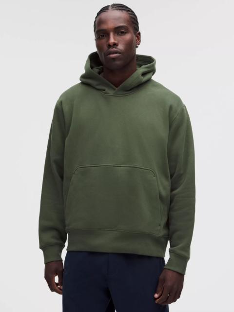 lululemon Men's Steady State SuperLoft Pullover Hoodie