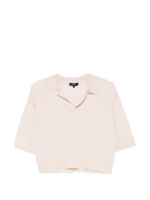 soeur Elton short-sleeve T-shirt