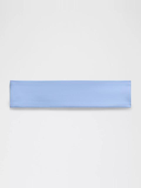 lululemon Women's Luxtreme Training Headband