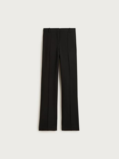 J.CREW Natalia pant in four-season stretch