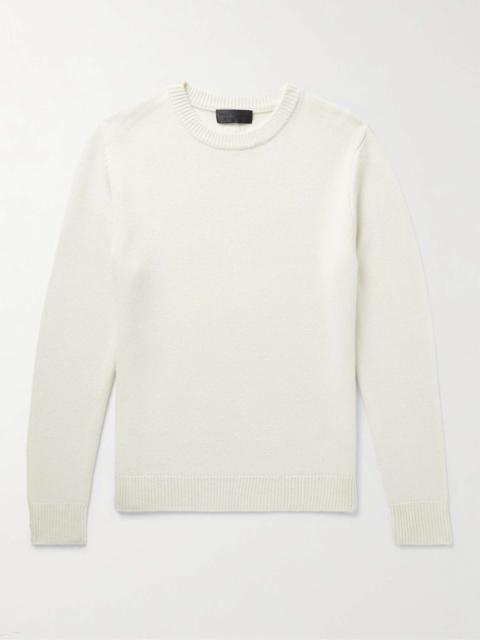 Luca Cashmere Sweater