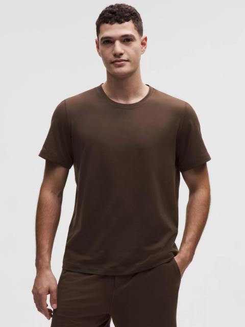 lululemon Soft Jersey Short-Sleeve Shirt