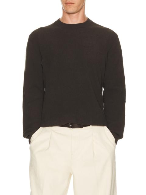 NN07 Danny Lightweight Sweater 6429