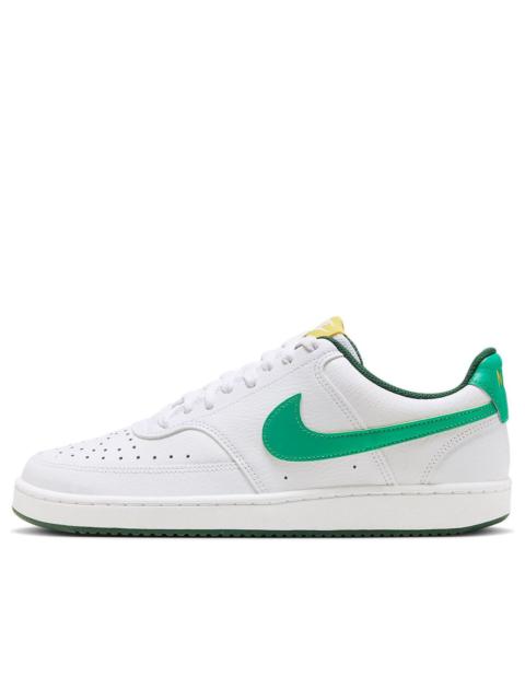 Nike (WMNS) Nike Court Vision Low 'Green' FN3447-131