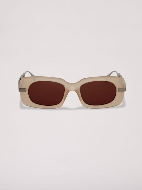 A' Chain Sunglasses