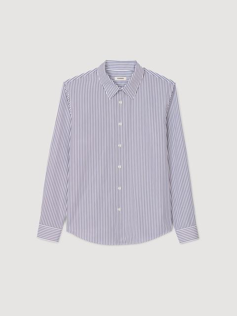 Sandro STRIPED 타이어