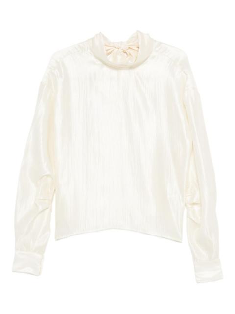 The Garment Porcha blouse