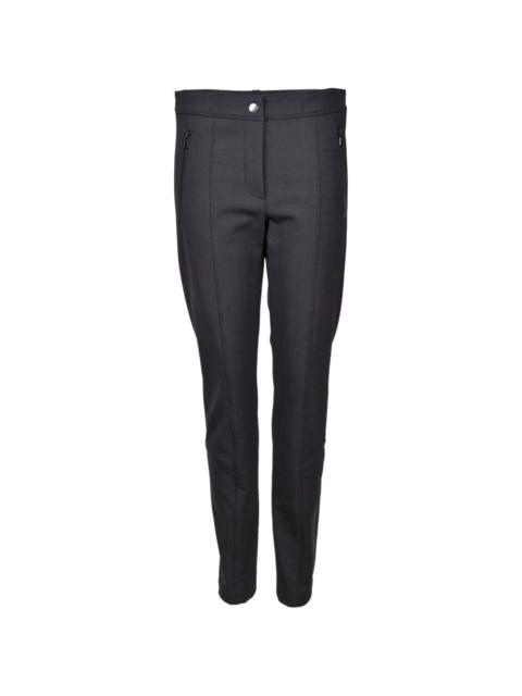 Brunello Cucinelli tailored wool trousers