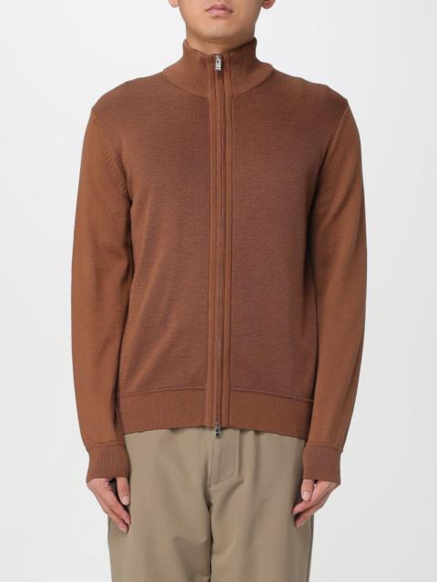 BOSS Cardigan men Boss